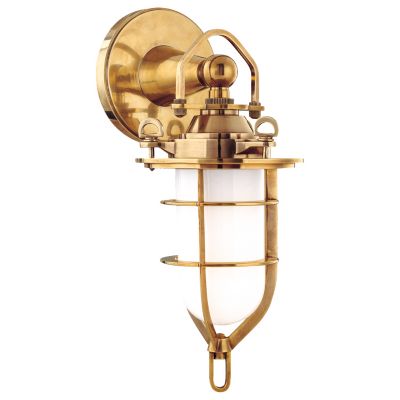 New Canaan Wall Sconce by Hudson Valley Lighting - Starlight Lighting USA and Canada